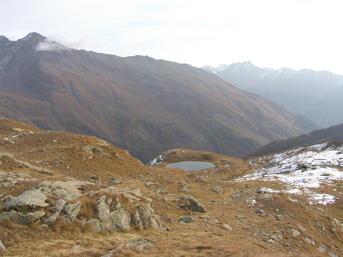 Laghi....della LOMBARDIA